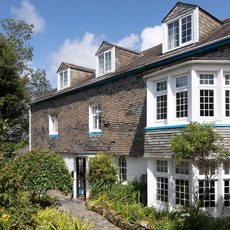 Pendennis Lodge Falmouth Exterior photo